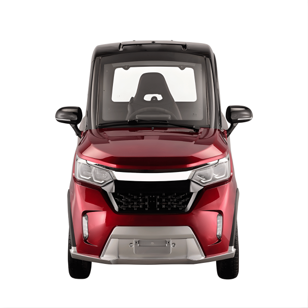 Q-Q ELEKTRO-KABINENROLLER 45 KMH